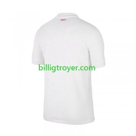 Billige Fotballdrakter Tyrkia Hjemmedraktsett EM 2024 Kortermet